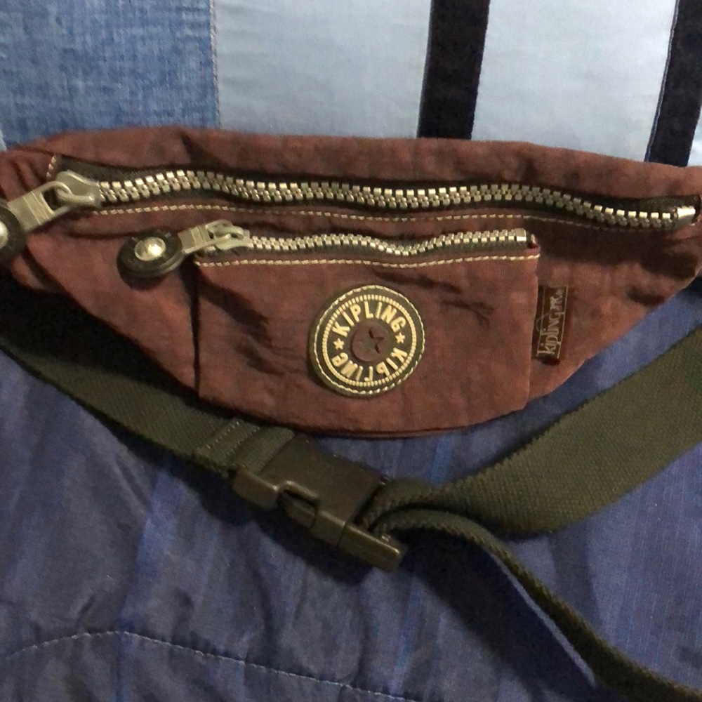 Kipling Fanny pack